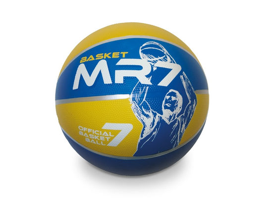 PALLA BASKET MONDO MR7