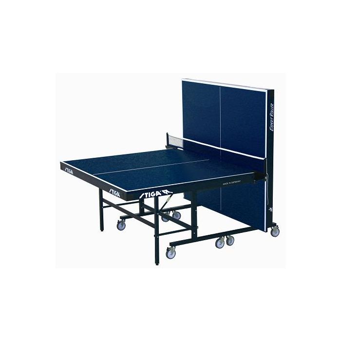 TAVOLO PING PONG STIGA EXPERT ROLLER CSS