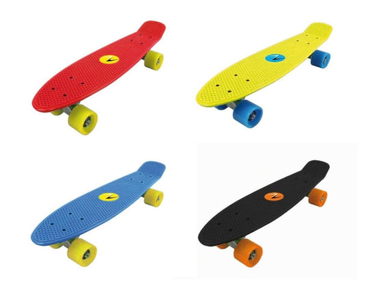 SKATEBOARD NEXTREME FREEDOM