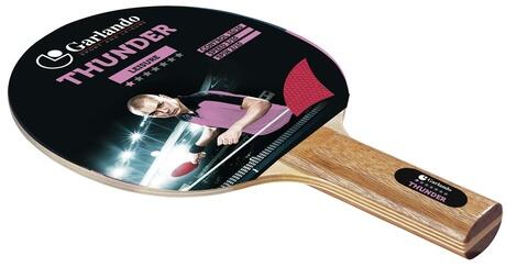 RACCHETTA PING PONG GARLDANDO THUNDER