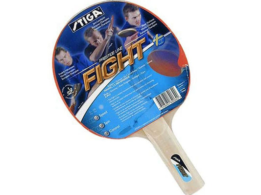 RACCHETTA PING PONG STIGA FIGHT