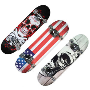 SKATEBOARD NEXTREME TRIBE PRO