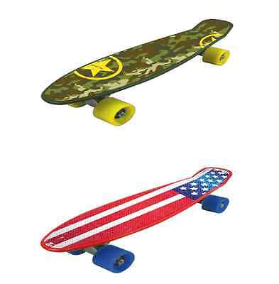SKATEBOARD NEXTREME FREEDOM PRO
