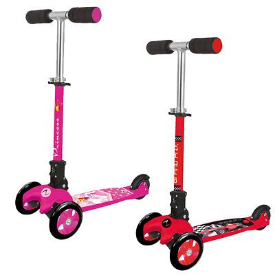 MONOPATTINO NEXTREME ADVENTURE KID