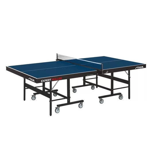 TAVOLO PING PONG STIGA EXPERT ROLLER CSS